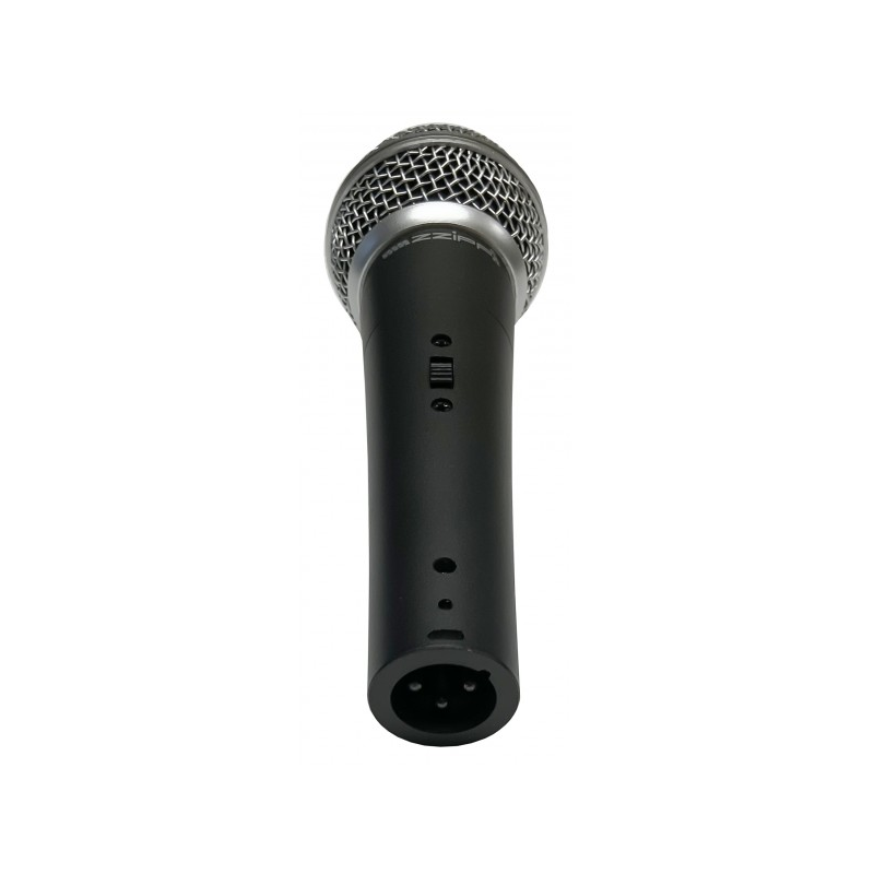 ZZiPP - Microfono dinamico + cavo omaggio