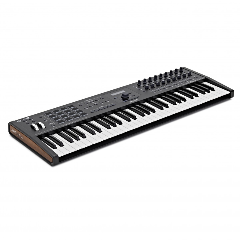 ARTURIA - Controller USB 61 tasti full size