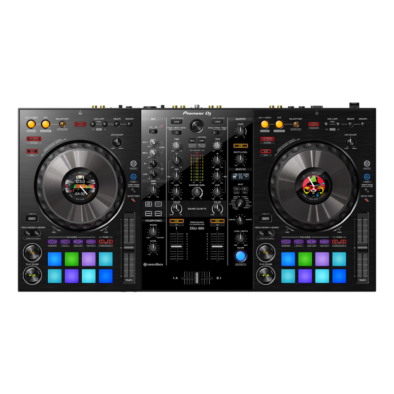 PIONEER DJ - 