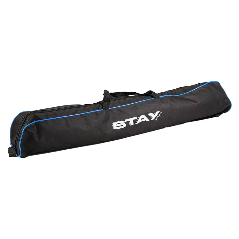 STAY - Supporto per tastiera Blu Metallizzato