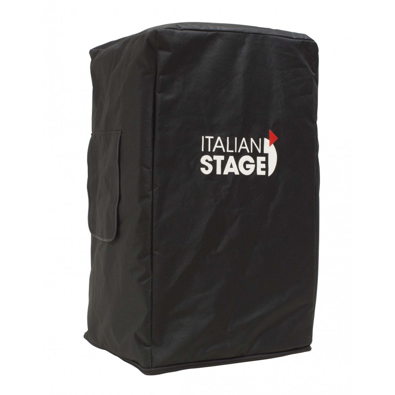 Italian Stage - 