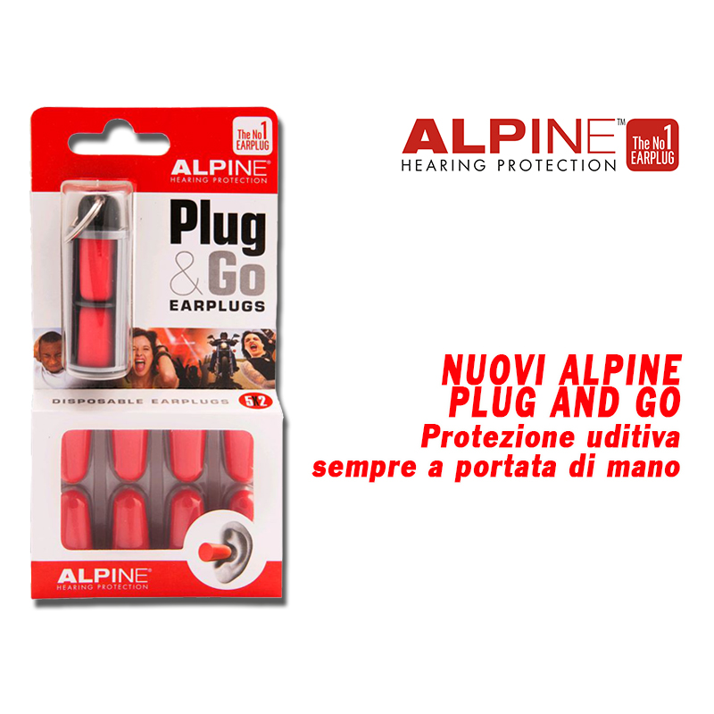 ALPINE - 