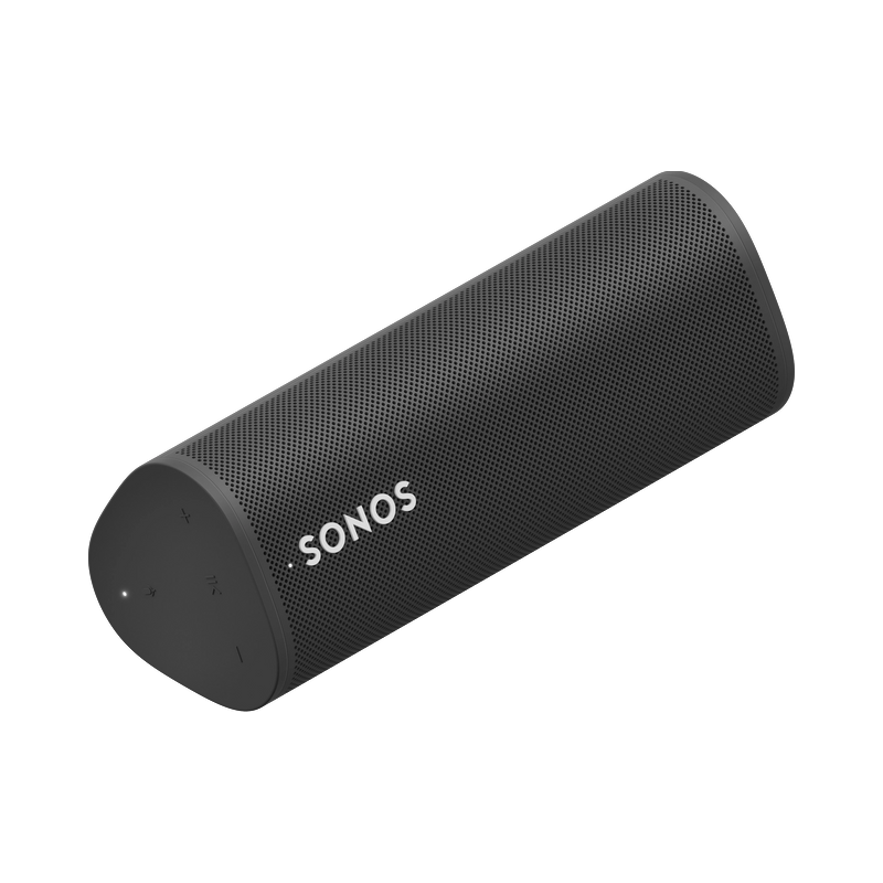 SONOS - Smart speaker portatile impermeabile con Bluetooth e batteria ricaricabile