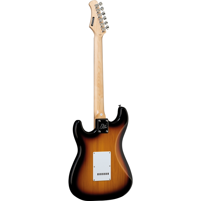 EKO - Chitarra elettrica color sunburst