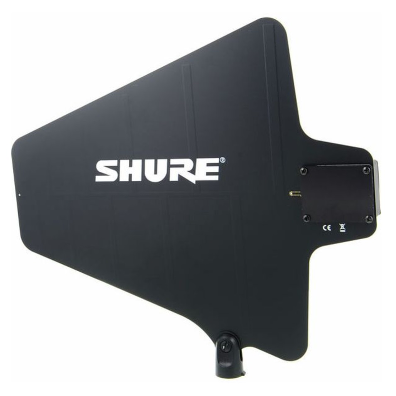 SHURE - Antenna direttiva con amplificatore integrato