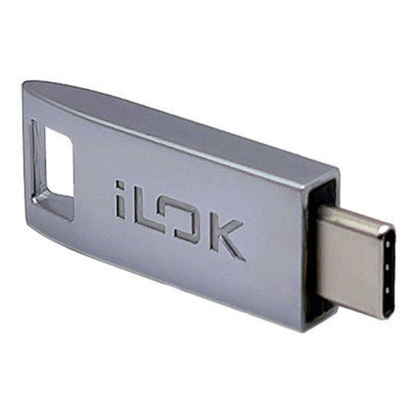 AVID - Sistema di protezione USB per memorizza le autorizzazioni dei software