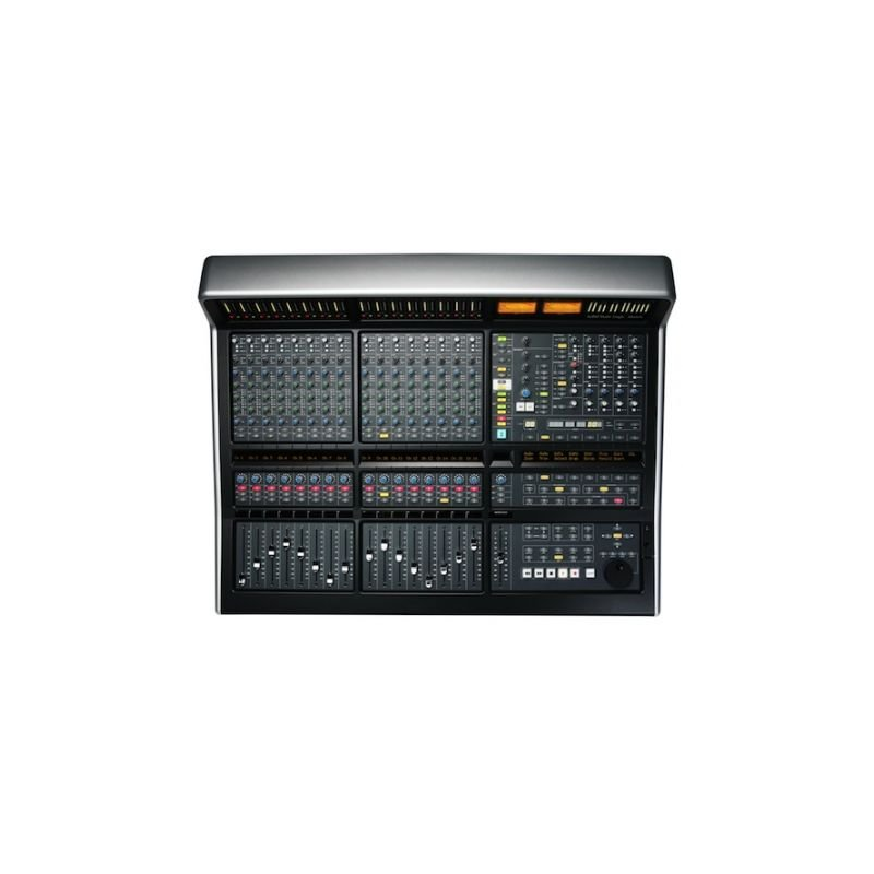 SSL - Mixer serie SuperAnalogue 40 Ingressi con integrazione superficie di controllo DAW