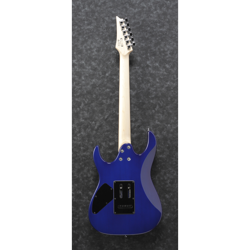 IBANEZ - Chitarra elettrica blu