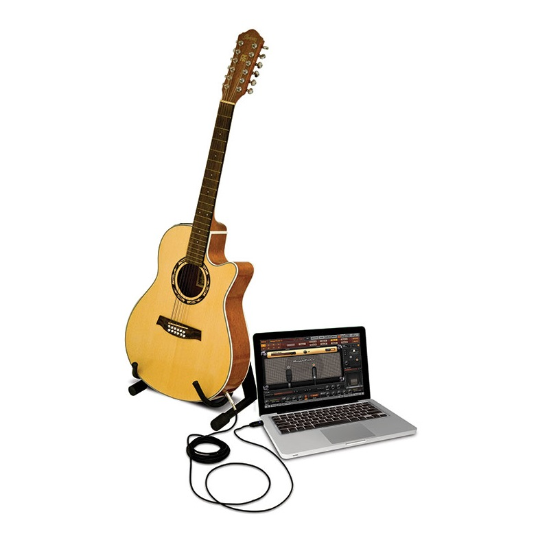 ALESIS - Interfaccia Audio USB per chitarra/basso