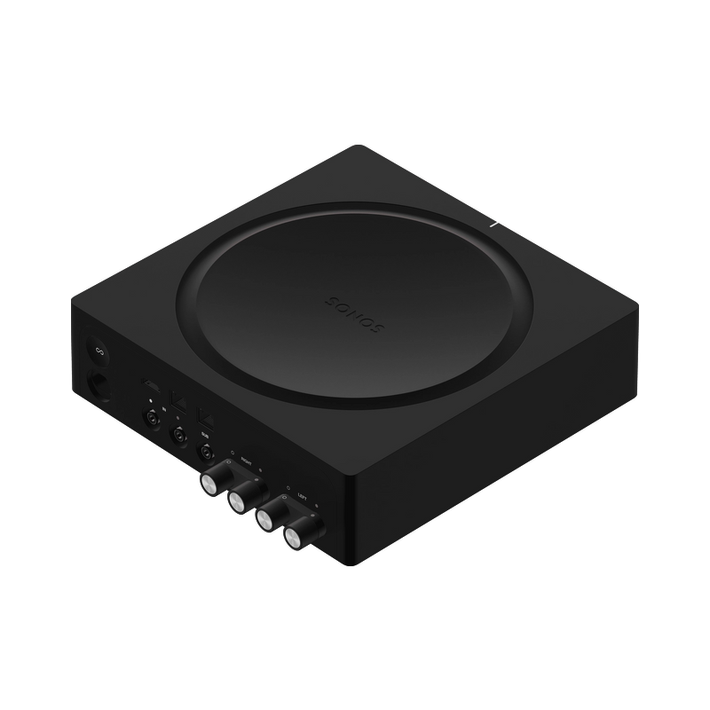 SONOS - Sistema di riproduzione/amplificazione audio wireless o su rete ethernet.