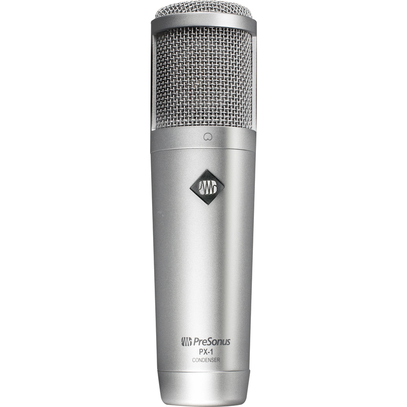 PRESONUS - Microfono a condensatore