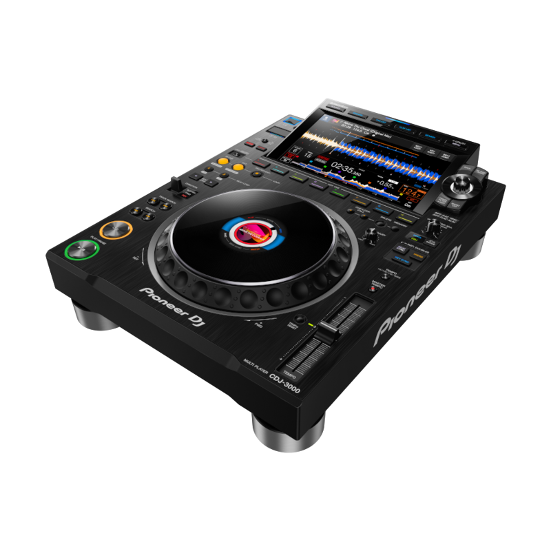 PIONEER DJ - 