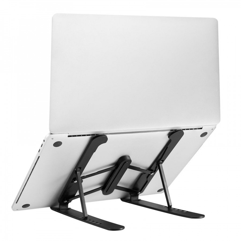 Celly - Desk stand for tablet and laptop
