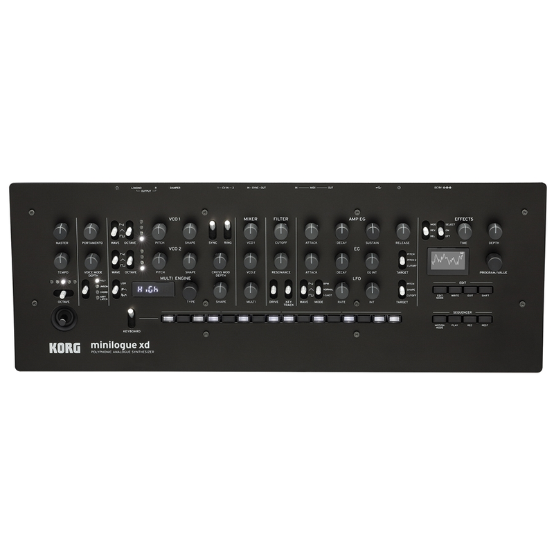 KORG - 