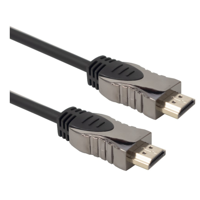 ZZiPP - Cavo HDMI 2.0 Ultra HD Connect 5m