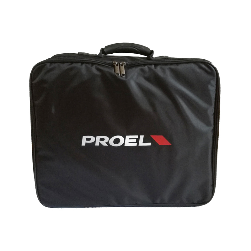 PROEL - Borsa per mixer Proel MQ12USB