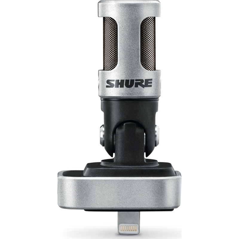 SHURE - Microfono per apparati Apple