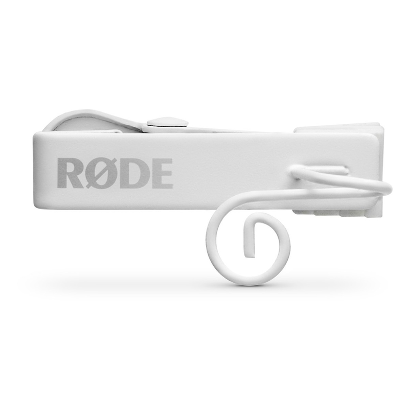 RODE - Microfono progettato per essere usato in combinazione con Wireless GO