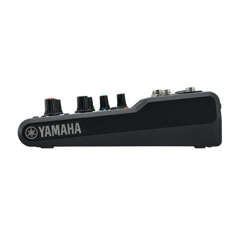 YAMAHA - Mixer 6 canali con effetti