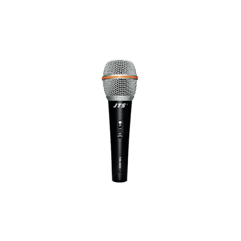 JTS - Microfono dinamico
