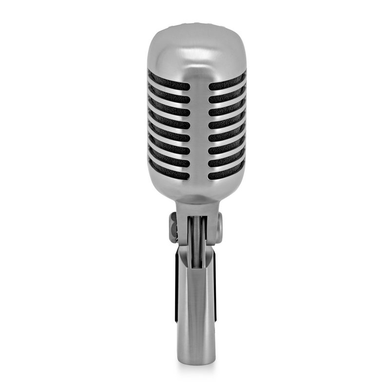 SHURE - Microfono dinamico cardioide