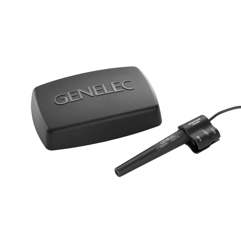GENELEC - Genelec Loudspeaker Manager User Kit
