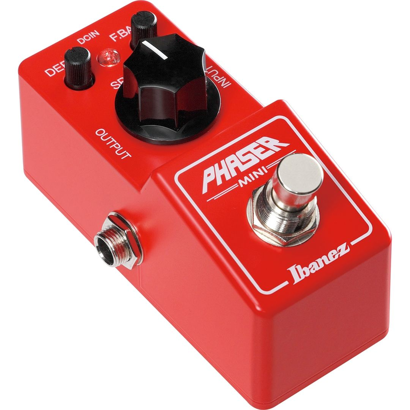 IBANEZ - Pedale Phaser per Chitarra