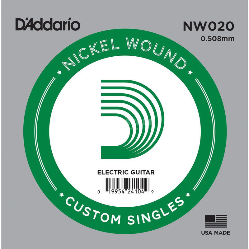 D'ADDARIO - 