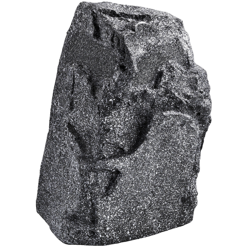 MONACOR - Diffusore a roccia per giardino 100v 30w