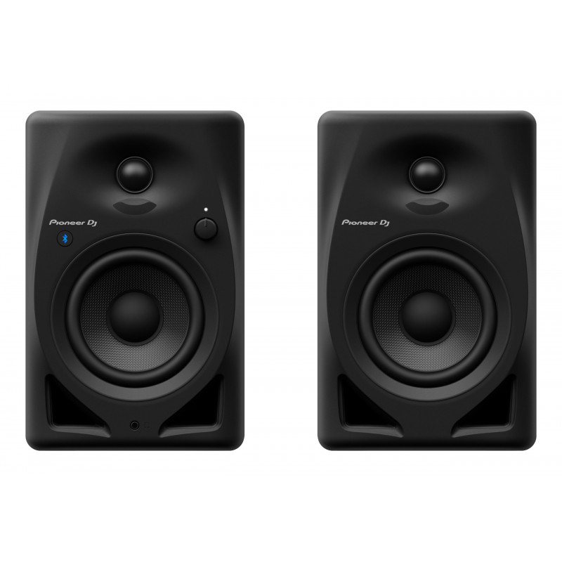 PIONEER DJ - Coppia di monitor studio Bluetooth 4