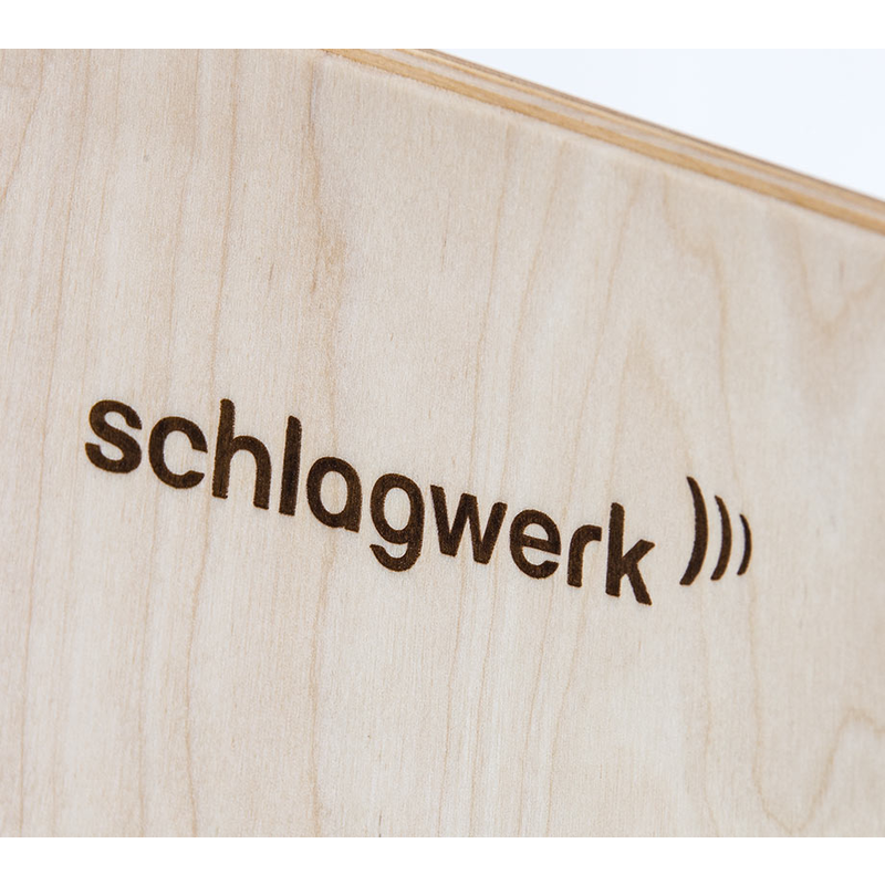 SCHLAGWERK - 