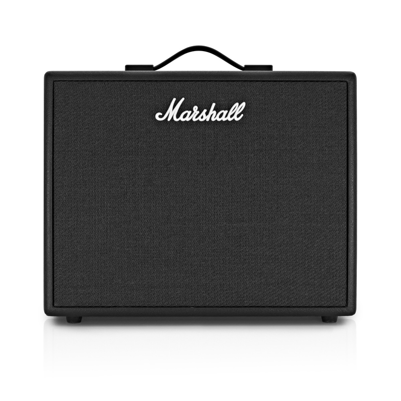 MARSHALL - Amplificatore per chitarra elettrica