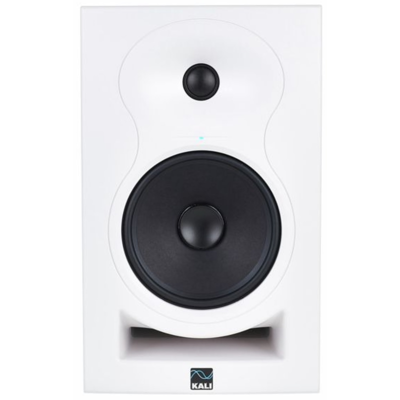 KALI AUDIO - Monitor Biamplificato Da Studio 6,5'' - Bianco