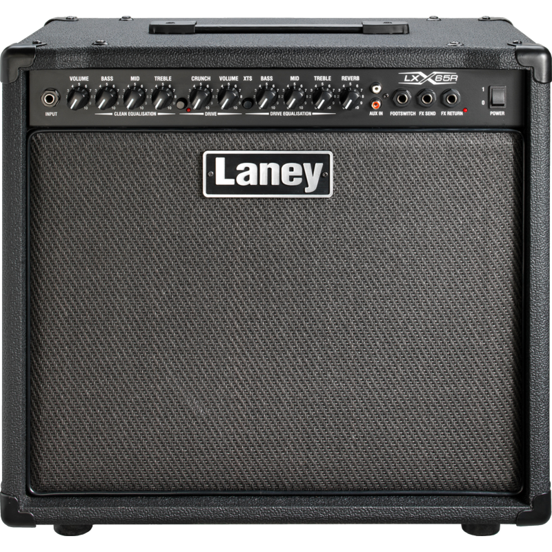 LANEY - Combo per chitarra 1x12