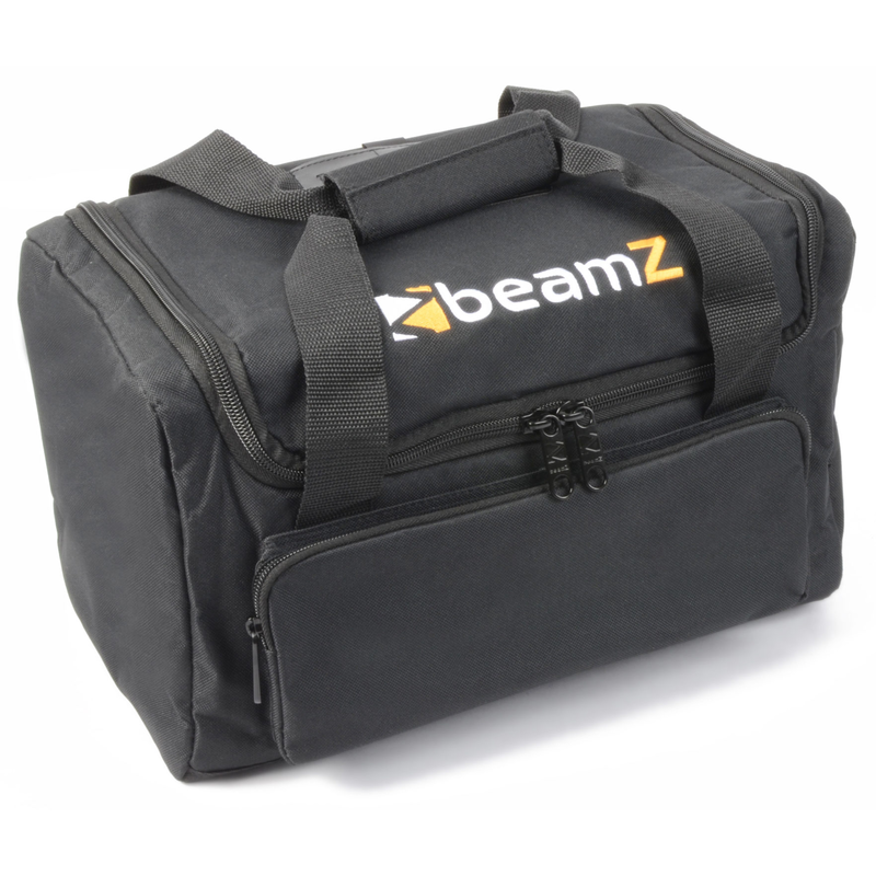 BEAM Z - Case per teste mobili - Dimensioni interne: 355 x 205 x 200mm