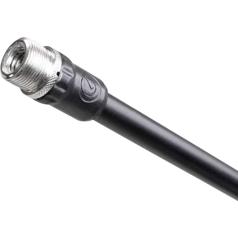 GRAVITY - Asta per microfono serie Touring con braccio telescopico a 2 punti di regolazione