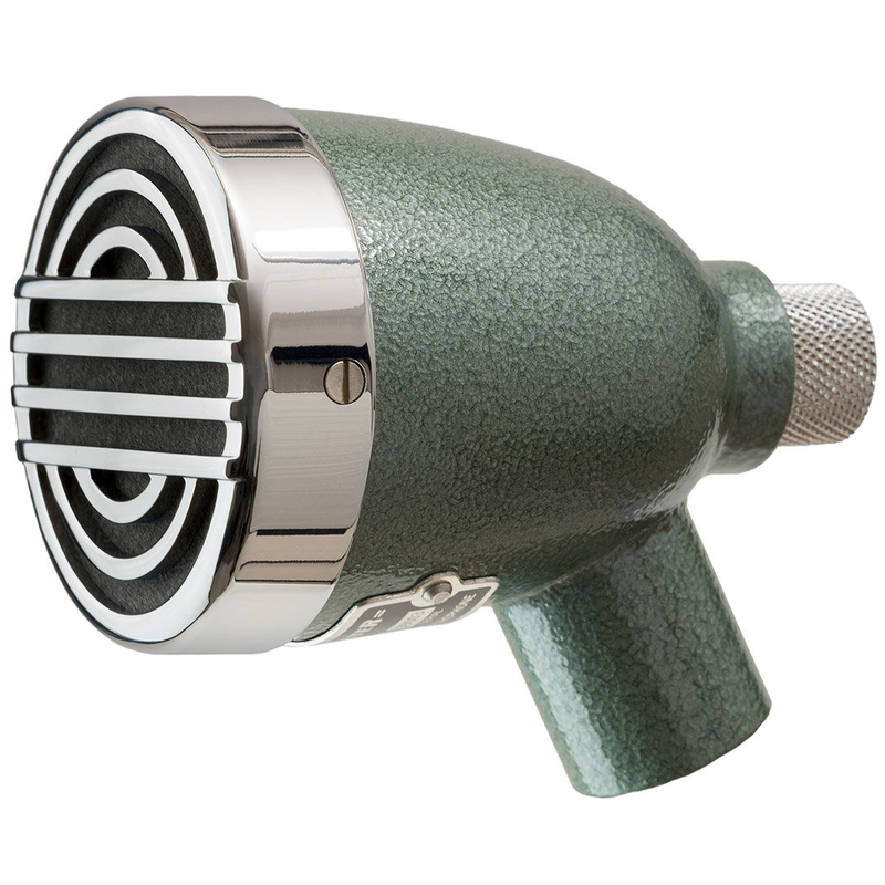 SE ELECTRONICS - Microfono dinamico professionale per armonica a bocca