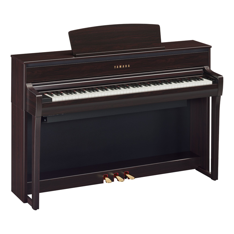 YAMAHA - Pianoforte digitale