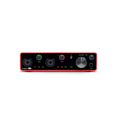podcasting e altro PreSonus Revelator io24 Interfaccia audio compatibile USB-C™ con mixer loopback integrato ed effetti per streaming